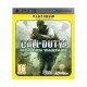 call of duty 4 modern warfare (platinum) ps3
