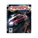 need for speed carbon [ps3]