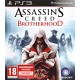 assassin s creed 3 brotherhood [ ps3]