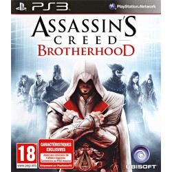 assassin s creed 3 brotherhood [ ps3]