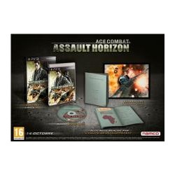 ace combat : assault horizon edition limitée [ps3]