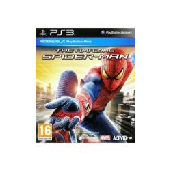 the amazing spiderman [ps3]
