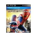 the amazing spiderman [ps3]