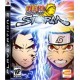 naruto ultimate ninja storm edition collector [ps3]