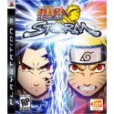 naruto ultimate ninja storm edition collector [ps3]