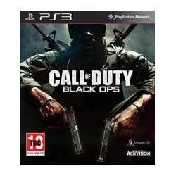 call of duty : black ops [ps3]