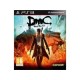 devil may cry dmc [ps3]