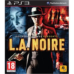 l.a. noire [ps3]