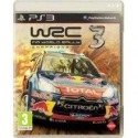 wrc 3 - jeu de course rallye [ps3]