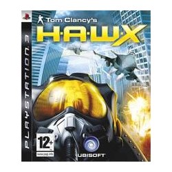 tom clancy's hawx [ps3]