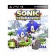 sonic generations 3d [ps3]