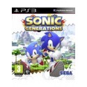 sonic generations 3d [ps3]