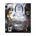 sacred 2 - fallen angel [ps3]
