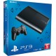 console ps3 ultra slim 12 go sony ? console playstation 3 sony