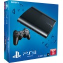 console ps3 ultra slim 12 go sony ? console playstation 3 sony