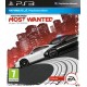 need for speed most wanted [ps3]