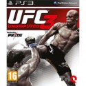 ufc 3 undisputed [ps3]
