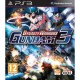 dynasty warriors - gundam 3 [ps3]