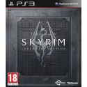skyrim legendary edition [ps3]