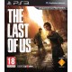 the last of us [ps3]