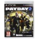 Pay Day 2 [ps3]