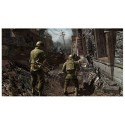 call of duty 3 en marche vers paris [ps3]