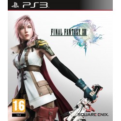 final fantasy xiii [ps3]