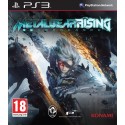 metal gear rising [ps3]