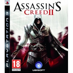 assassin s creed ii [ps3]