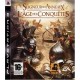 le seigneur des anneaux: l âge des conquêtes [ps3]