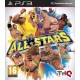 wwe all stars [ps3]