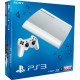 console ps3 500 go blanche + manette