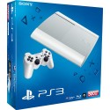 console ps3 500 go blanche + manette