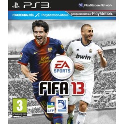 fifa 13 [ps3]