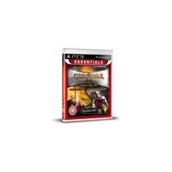 god of war collection volume 2 - gamme essentials [ps3]