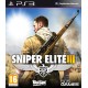 sniper elite iii [ps3]
