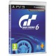 gran turismo 6 [ps3]