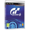gran turismo 6 [ps3]