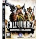 Call of Juarez : Bound in Blood - PS3