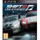 shift 2 : unleashed [ps3]