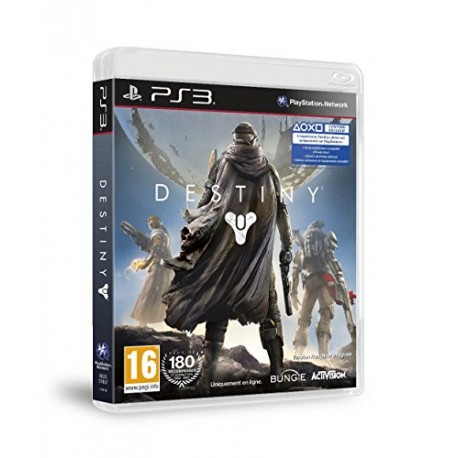 destiny [ps3]