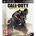 call of duty : advanced warfare [ps3]