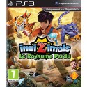 invizimals : le royaume perdu