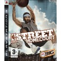 nba street homecourt [ps3]