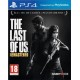 the last of us remastered