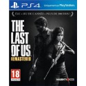 the last of us remastered