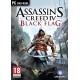 assassin's creed iv : black flag [ps3]