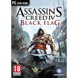 assassin's creed iv : black flag [ps3]