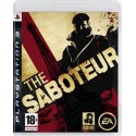 the saboteur [ps3]