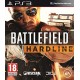 battlefield : hardline [ps3]